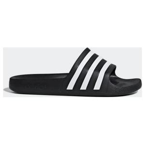 Шльопанці Adidas ADILETTE AQUA чорний Уні